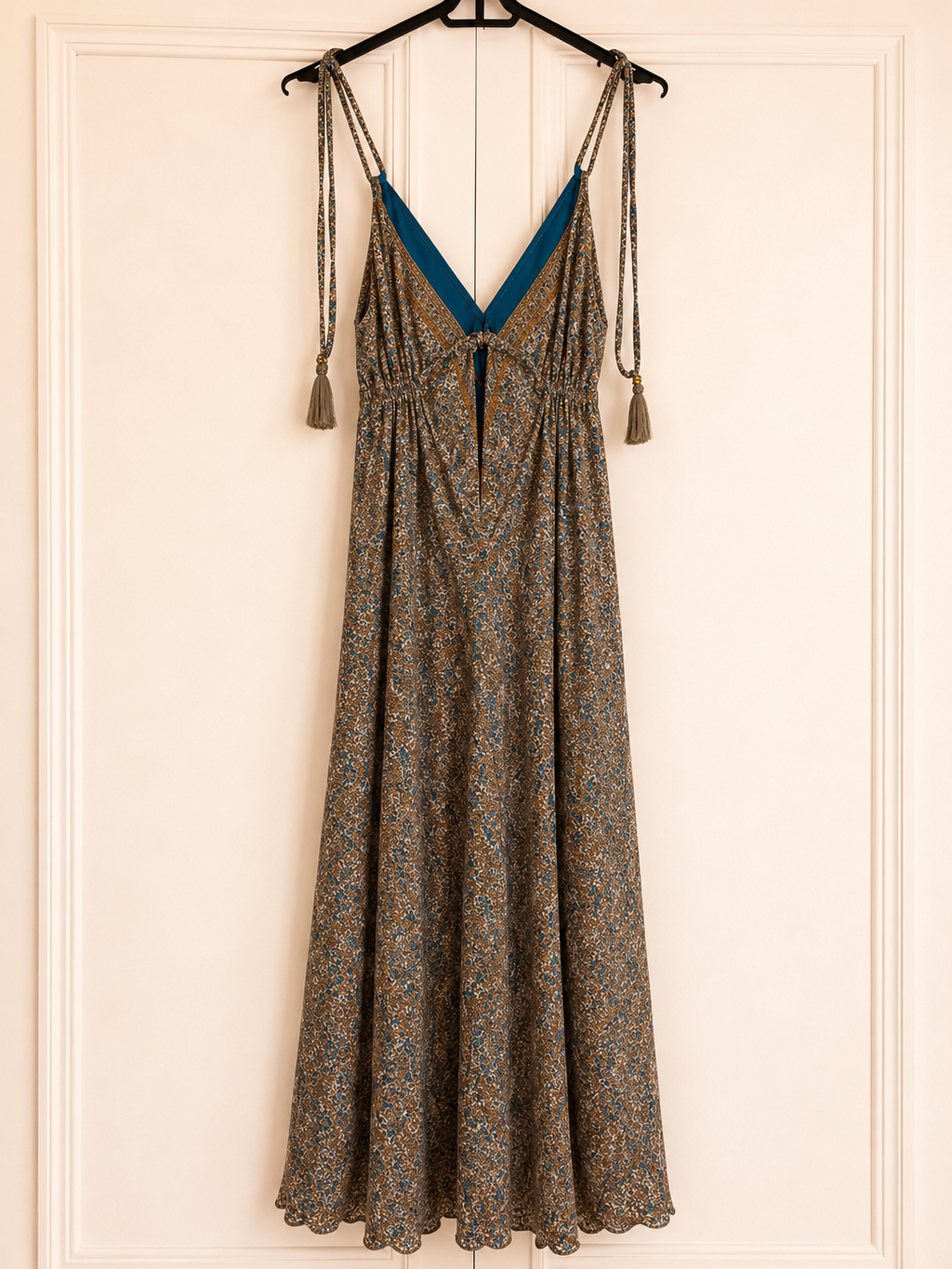 HERITAGE dress