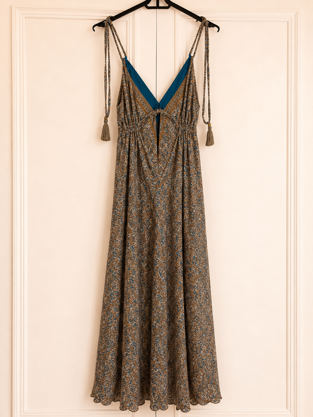 HERITAGE dress
