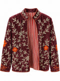 BOHO JACKET