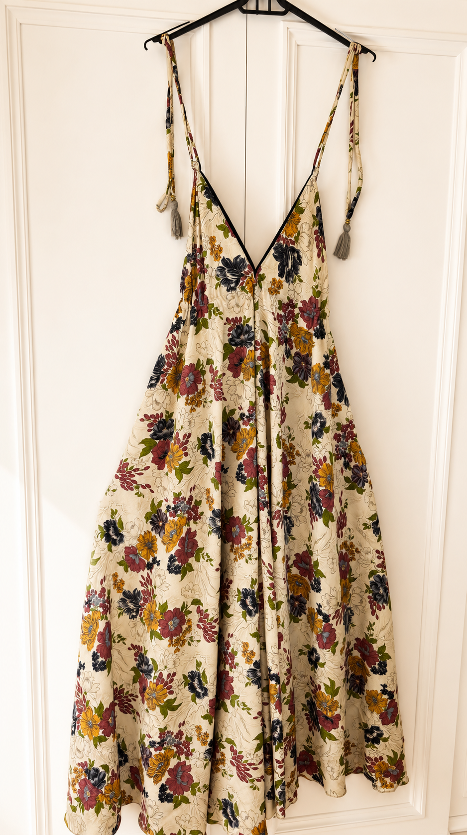 HERITAGE dress