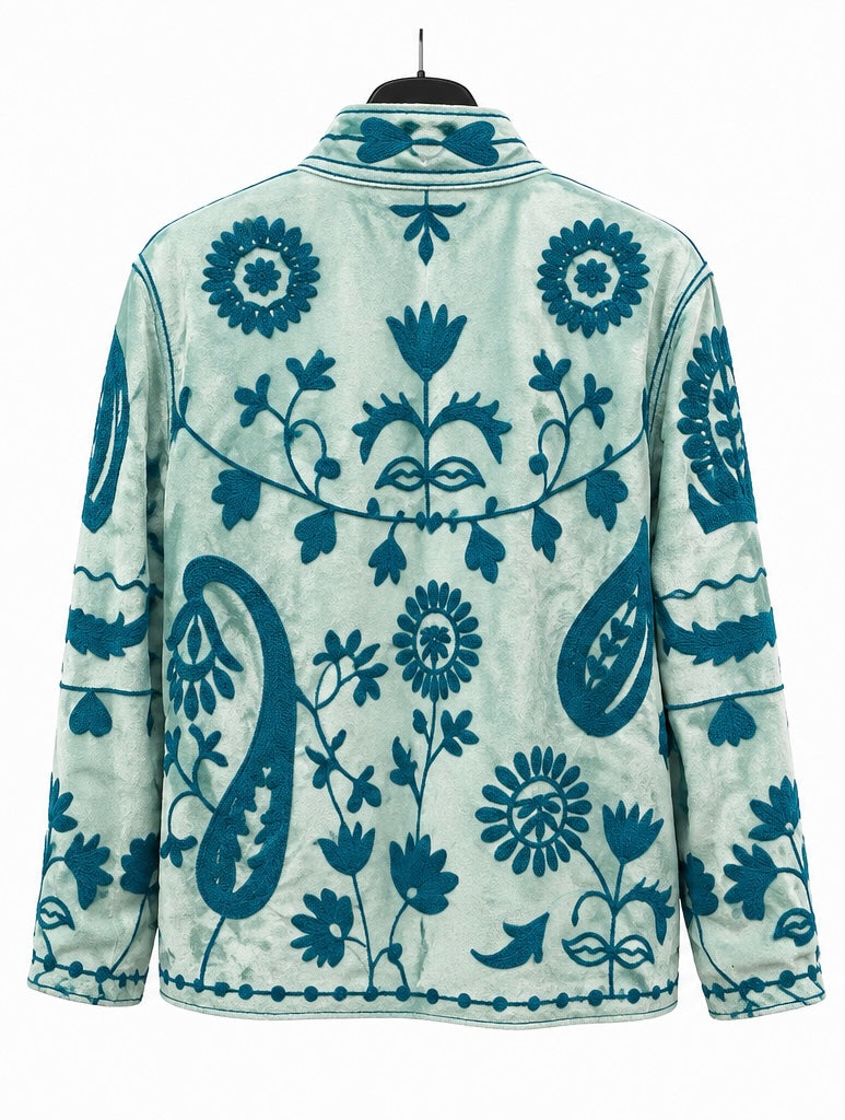 BOHO JACKET
