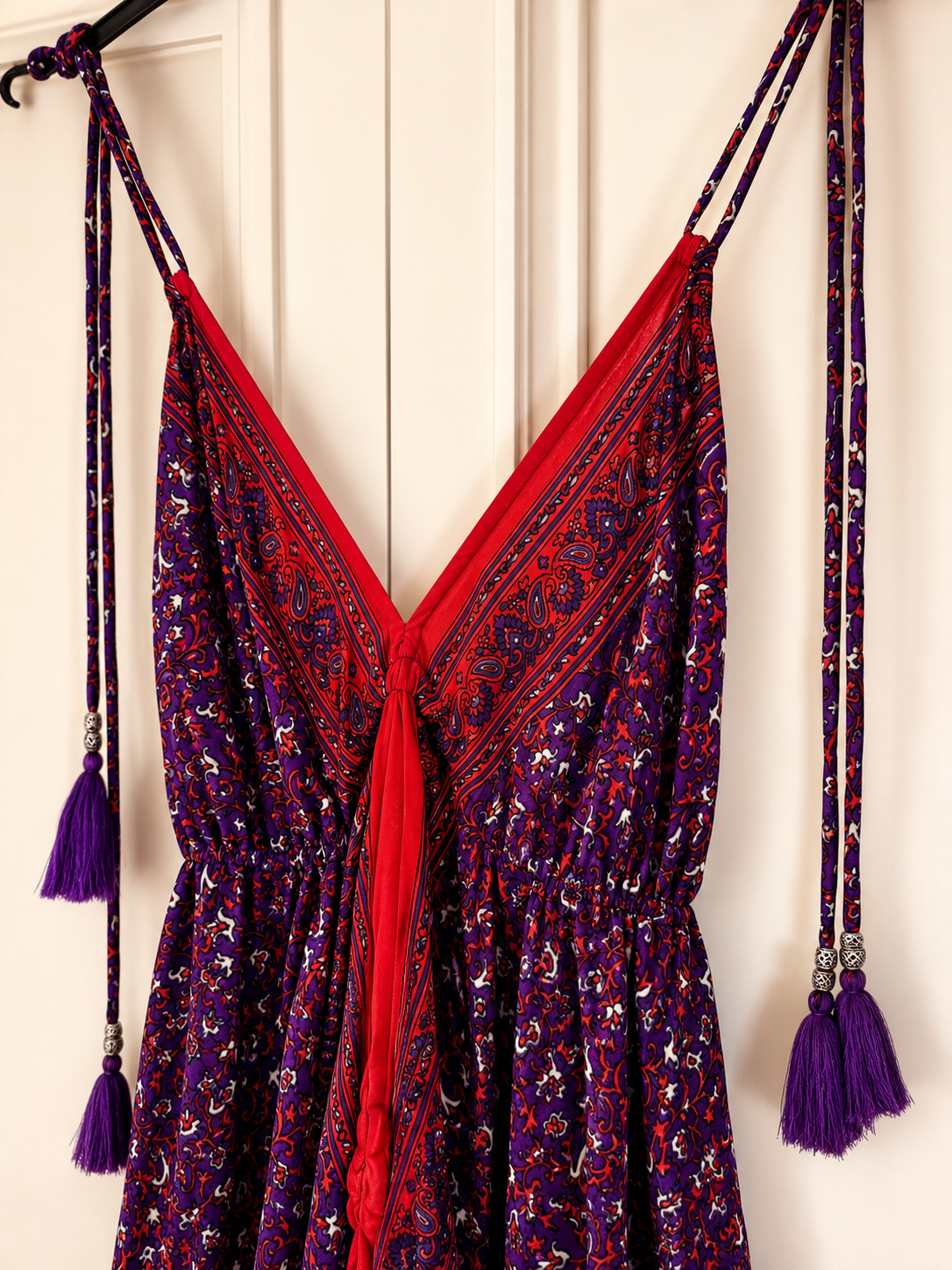 HERITAGE dress