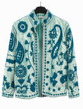 BOHO JACKET