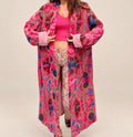 CLEO Jacket