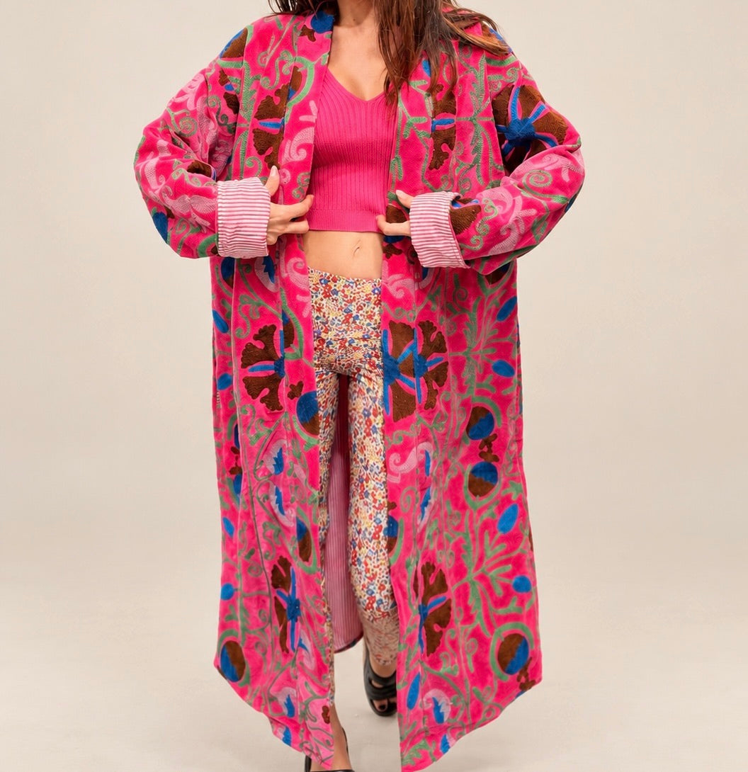 CLEO Jacket