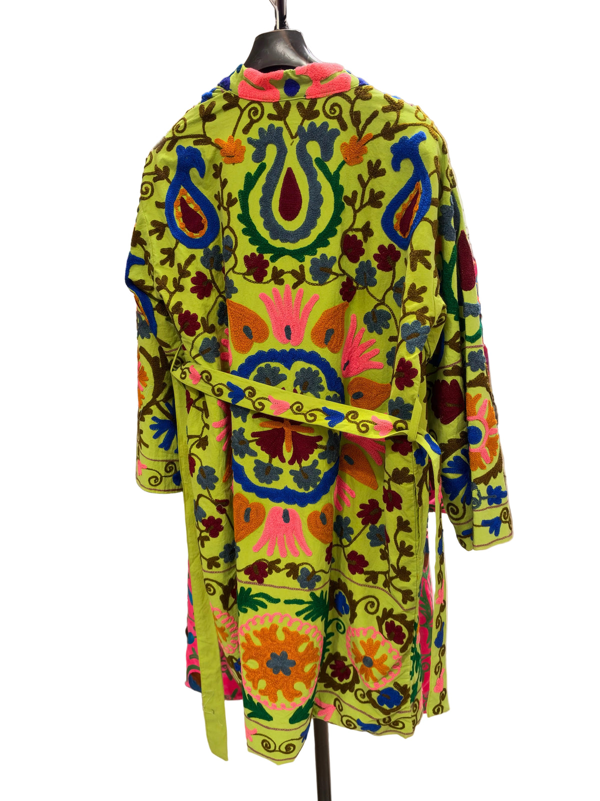 CLEO JACKET cotone