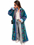 CLEO JACKET LUNGA