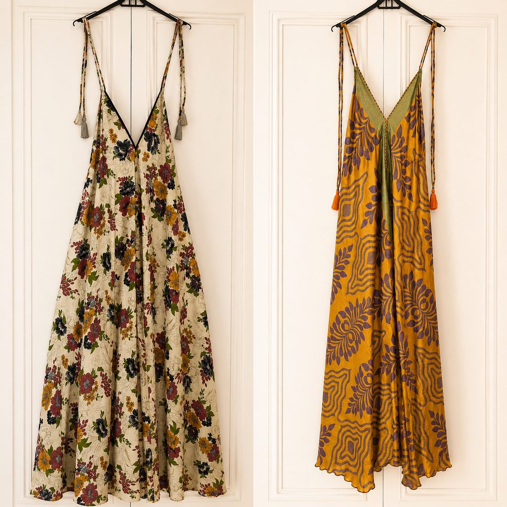 HERITAGE dress