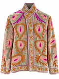 BOHO JACKET