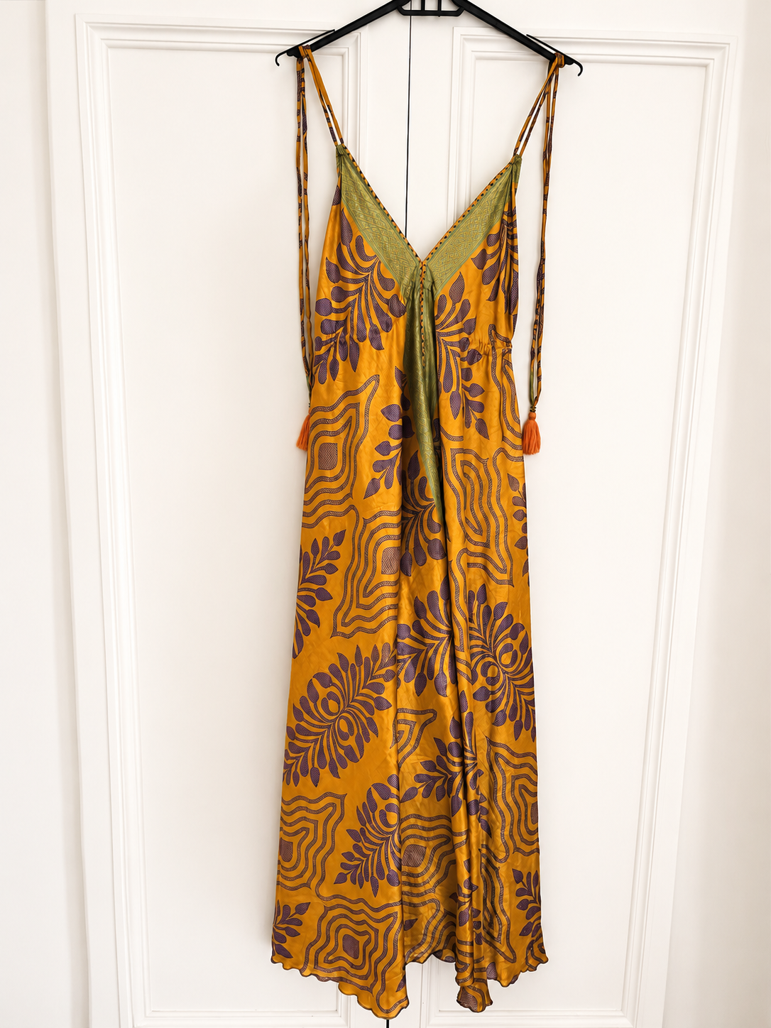 HERITAGE dress