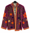 BOHO JACKET