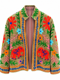 BOHO JACKET