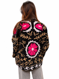 BOHO JACKET