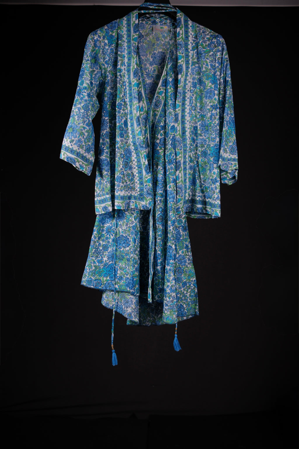 MAREA blu