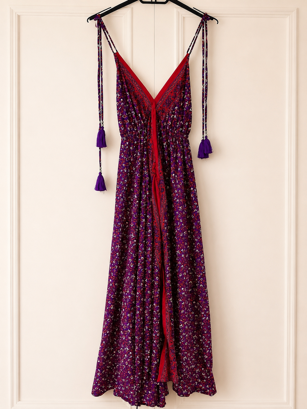 HERITAGE dress