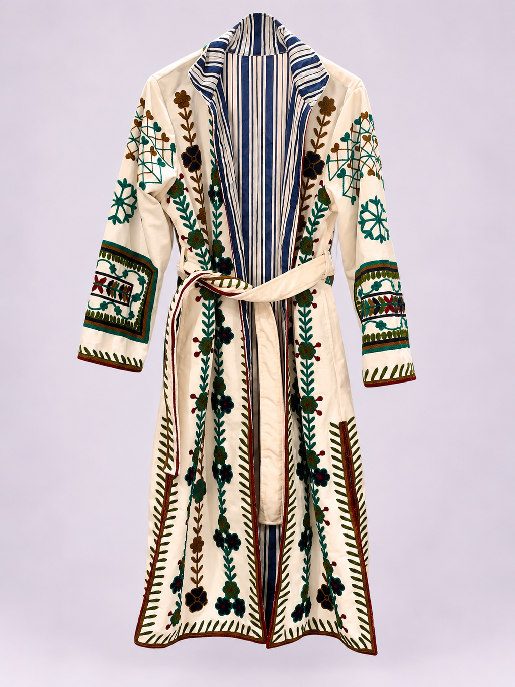 CLEO JACKET cintura