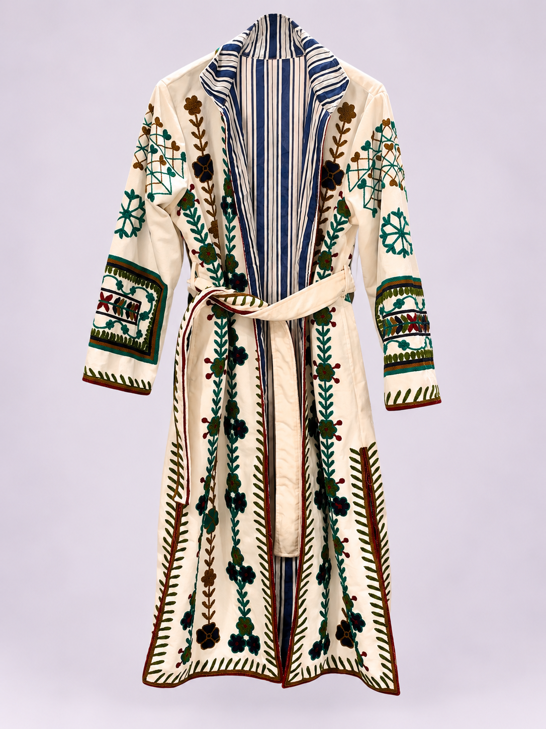 CLEO JACKET cintura