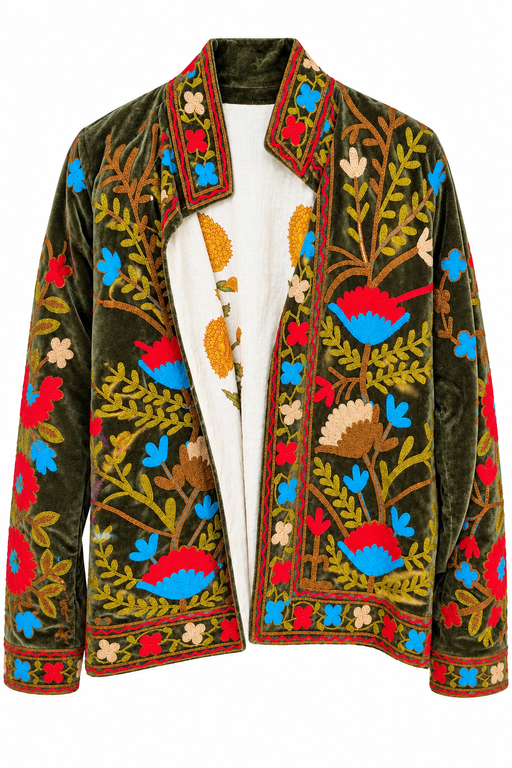 BIHO JACKET