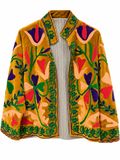 BOHO JACKET