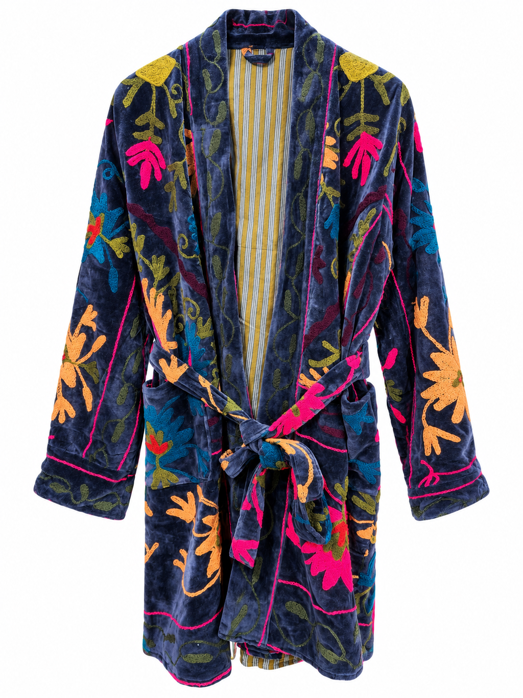 CLEO JACKET MIDI
