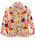 BOHO JACKET