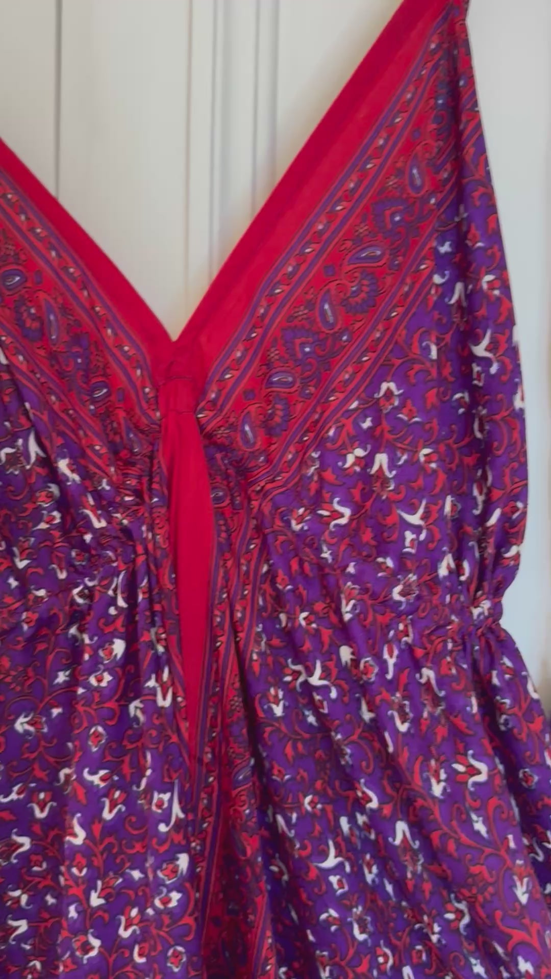 HERITAGE dress