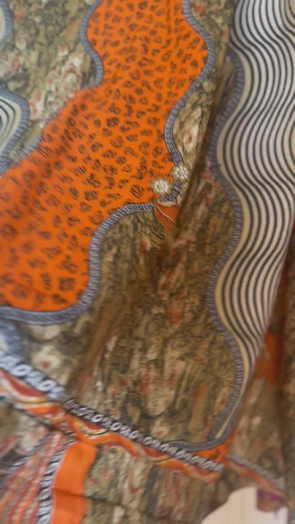 HERITAGE gonna Gispy Soul